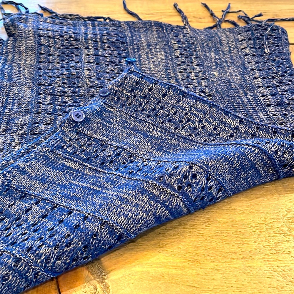 LuLaRoe Mimi Wrap Scarf v.1